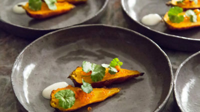 nachhaltige Gastronomie