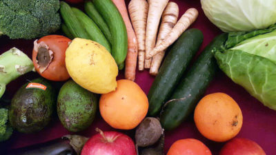 Foodsharing
