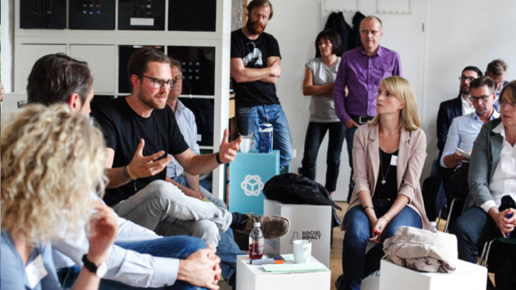 Sustainable Food Academy Berlin