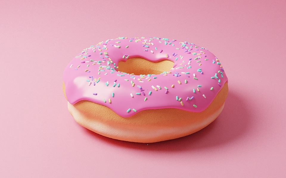Was die Donut Economy und die Planetary Health Diet eint