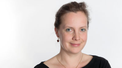 Tanja Dräger de Teran