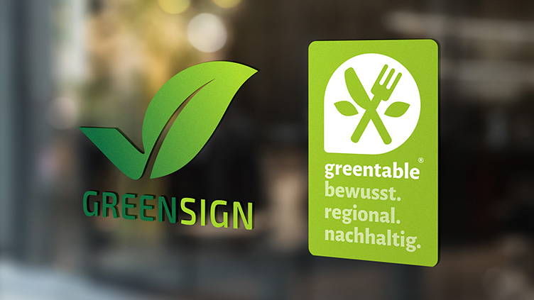 kooperation-greensign-greentable Kooperation Greensign und Greentable