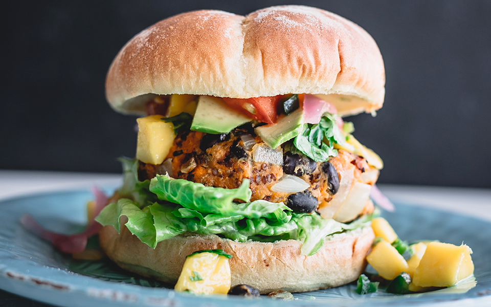 plant-based